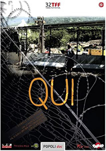 Here | Qui  |   DVD